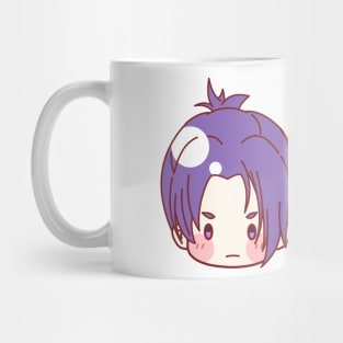 Reo Nagi Mug